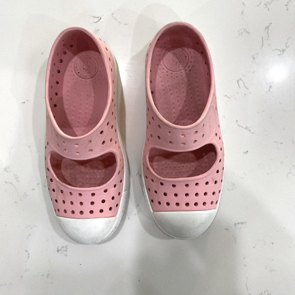 Natives Juniper Girls Shoe